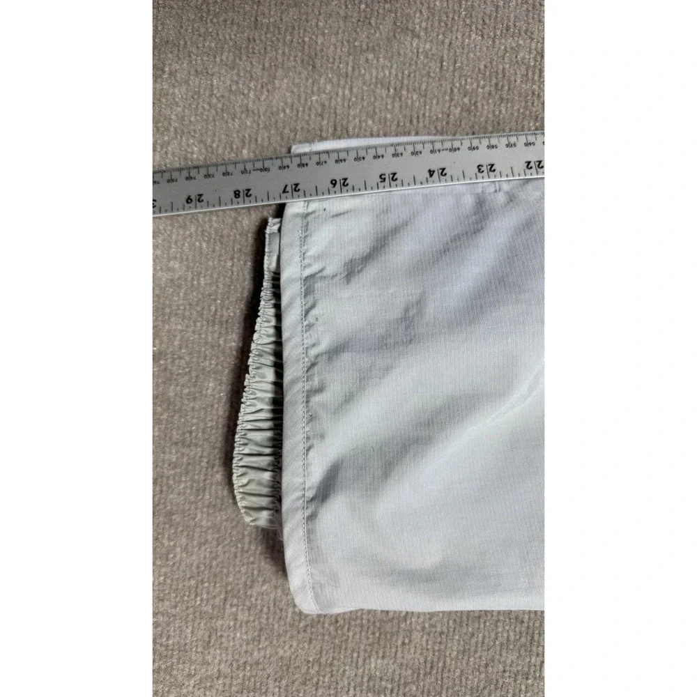 Columbia Ski Snow Pants Youth 14-16 Gray Insulated Nylon Convert Winter‎ Outdoor